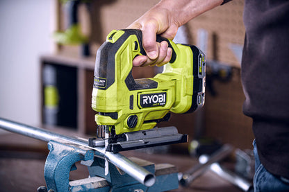 18V ONE+ HP BRUSHLESS JIG SAW | RYOBI