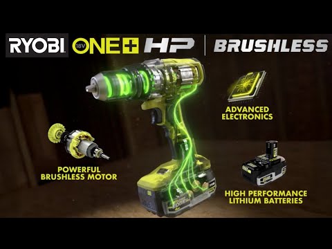 18V ONE+ HP BRUSHLESS MULTI-TOOL | RYOBI