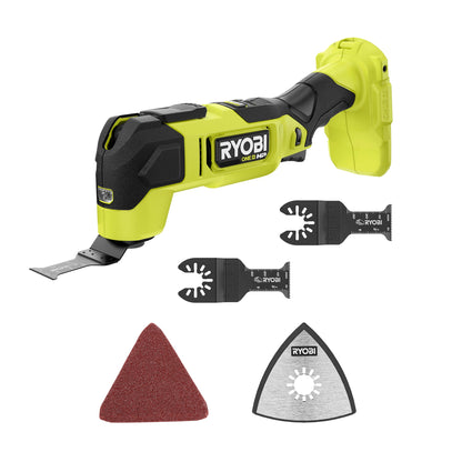 18V ONE+ HP BRUSHLESS MULTI-TOOL | RYOBI