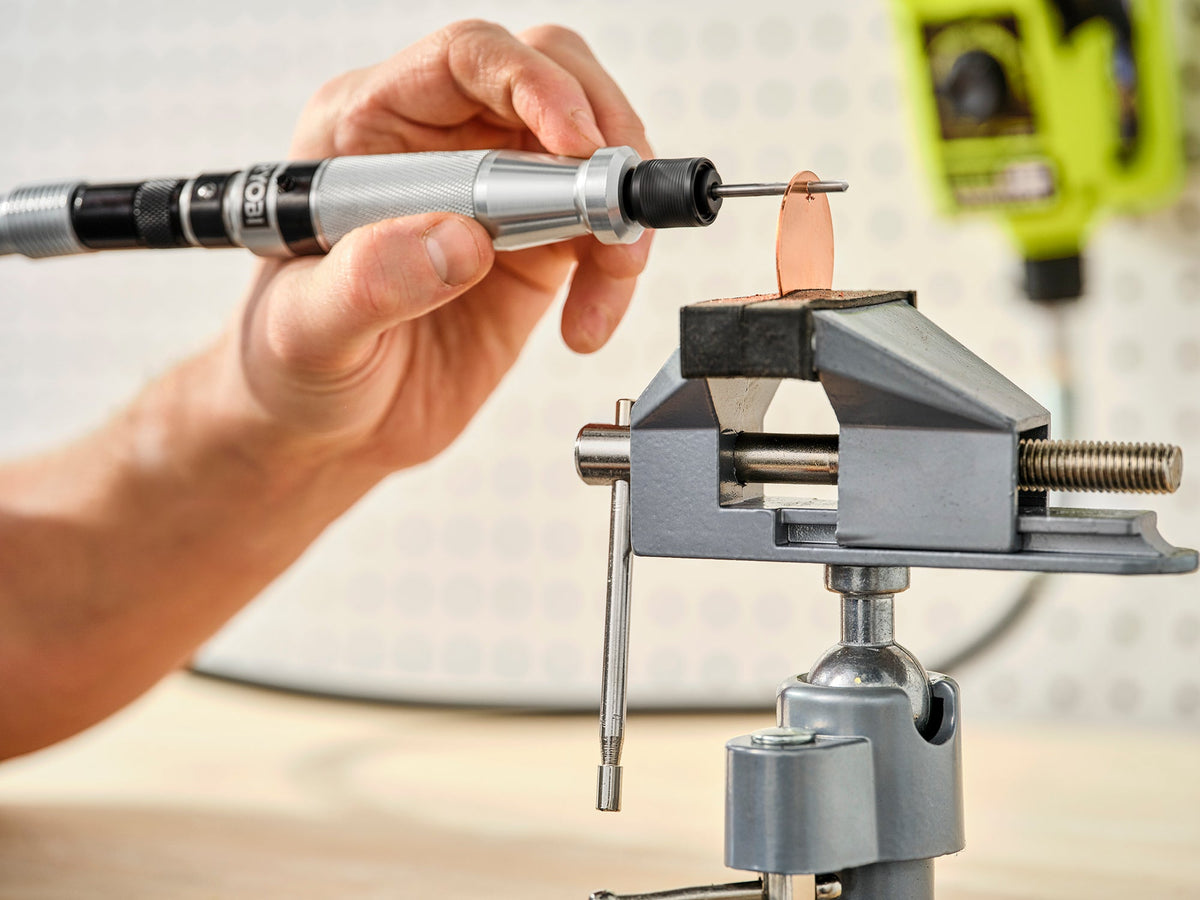 18V ONE+ HP BRUSHLESS CORDLESS ROTARY TOOL | RYOBI
