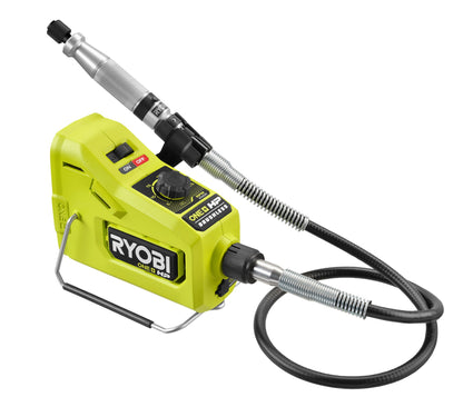 18V ONE+ HP BRUSHLESS CORDLESS ROTARY TOOL | RYOBI