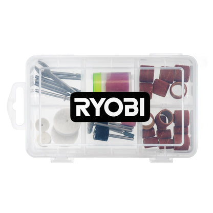 18V ONE+ HP BRUSHLESS CORDLESS ROTARY TOOL | RYOBI