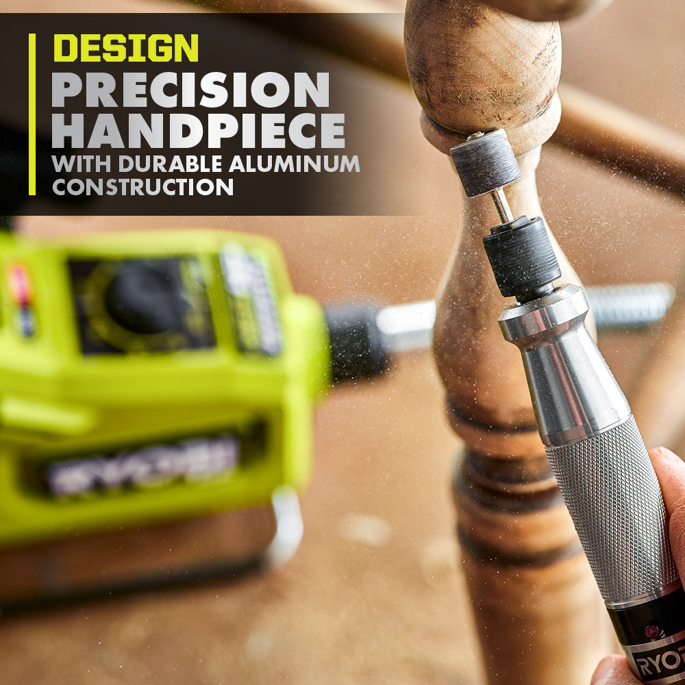 18V ONE+ HP BRUSHLESS CORDLESS ROTARY TOOL | RYOBI