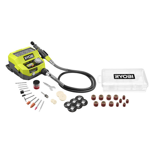 18V ONE+ ROTARY TOOL STATION | RYOBI