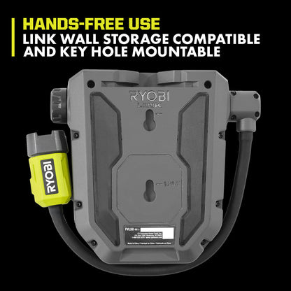 USB LITHIUM LED MAGNETIC TRAY LIGHT KIT | RYOBI