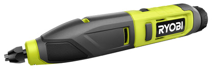 USB LITHIUM POWER CARVER KIT | RYOBI