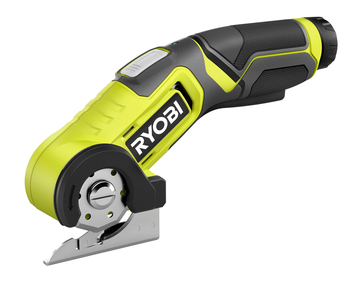 USB LITHIUM POWER CUTTER KIT | RYOBI