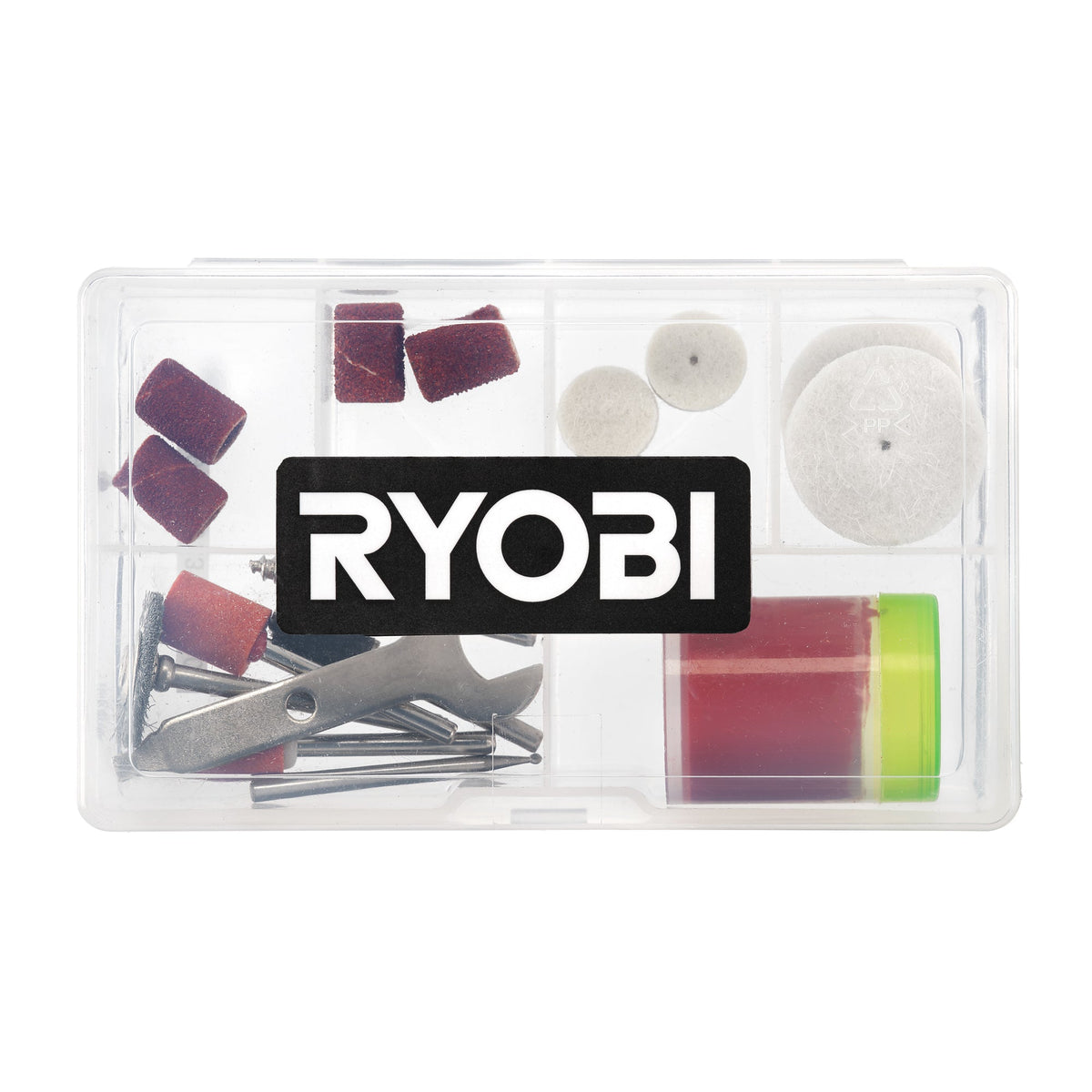 USB LITHIUM ROTARY TOOL KIT | RYOBI