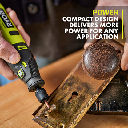 USB LITHIUM ROTARY TOOL KIT | RYOBI