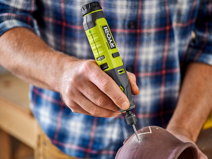 USB LITHIUM ROTARY TOOL KIT | RYOBI