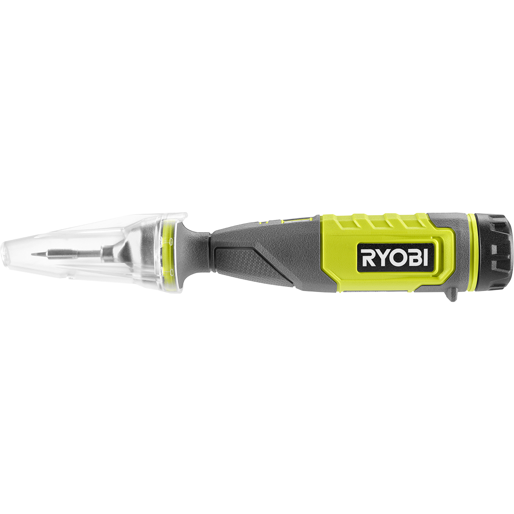 USB LITHIUM SOLDERING PEN KIT | RYOBI