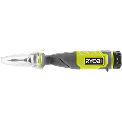 USB LITHIUM SOLDERING PEN KIT | RYOBI