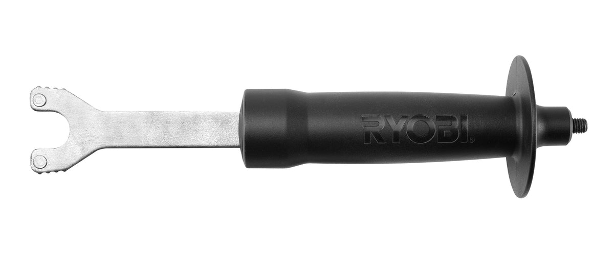 18V ONE+ HP BRUSHLESS 4-1/2″ ANGLE GRINDER/CUT-OFF TOOL | RYOBI