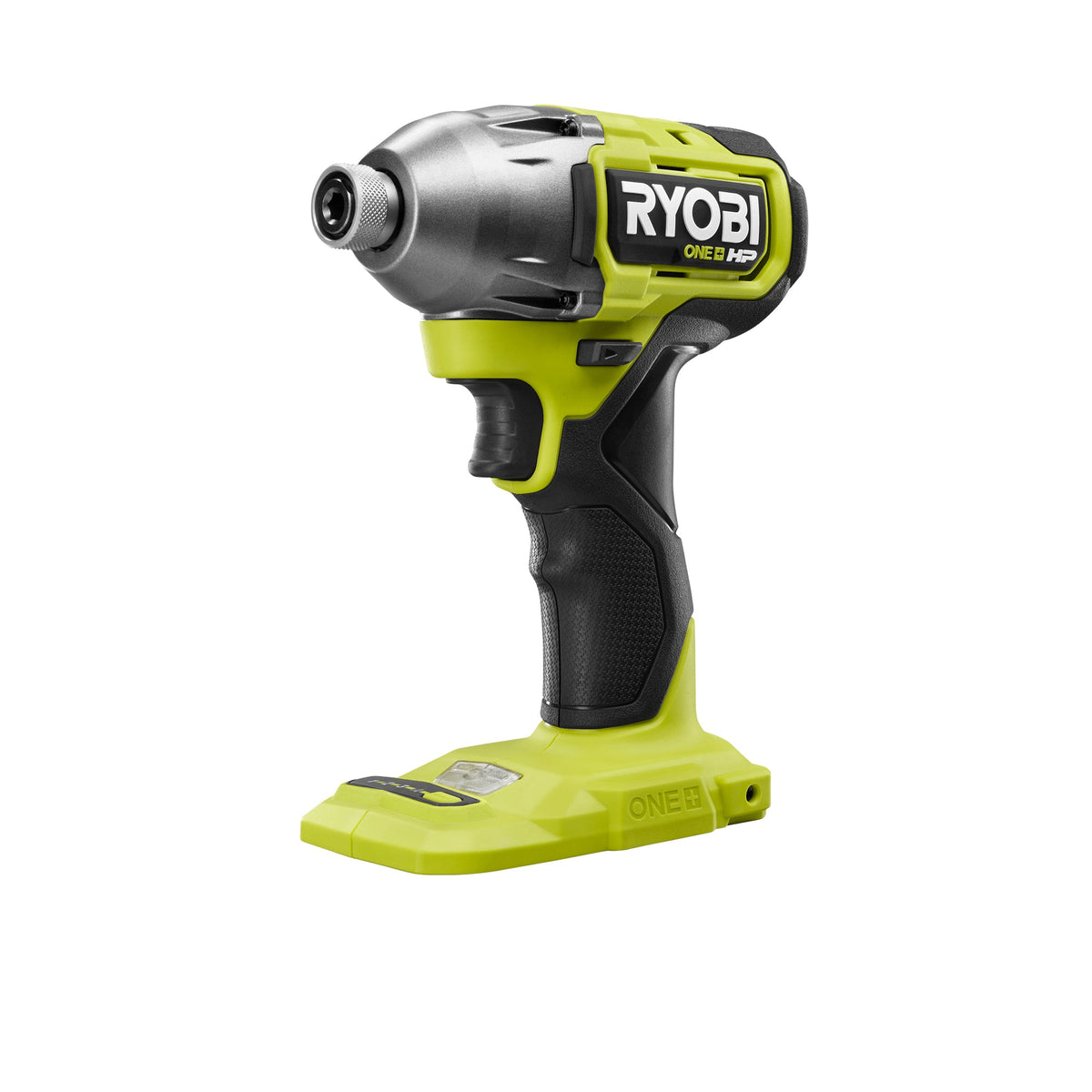 18V ONE+ HP BRUSHLESS HAMMER DRILL AND IMPACT DRIVER 2-TOOL KIT | RYOBI