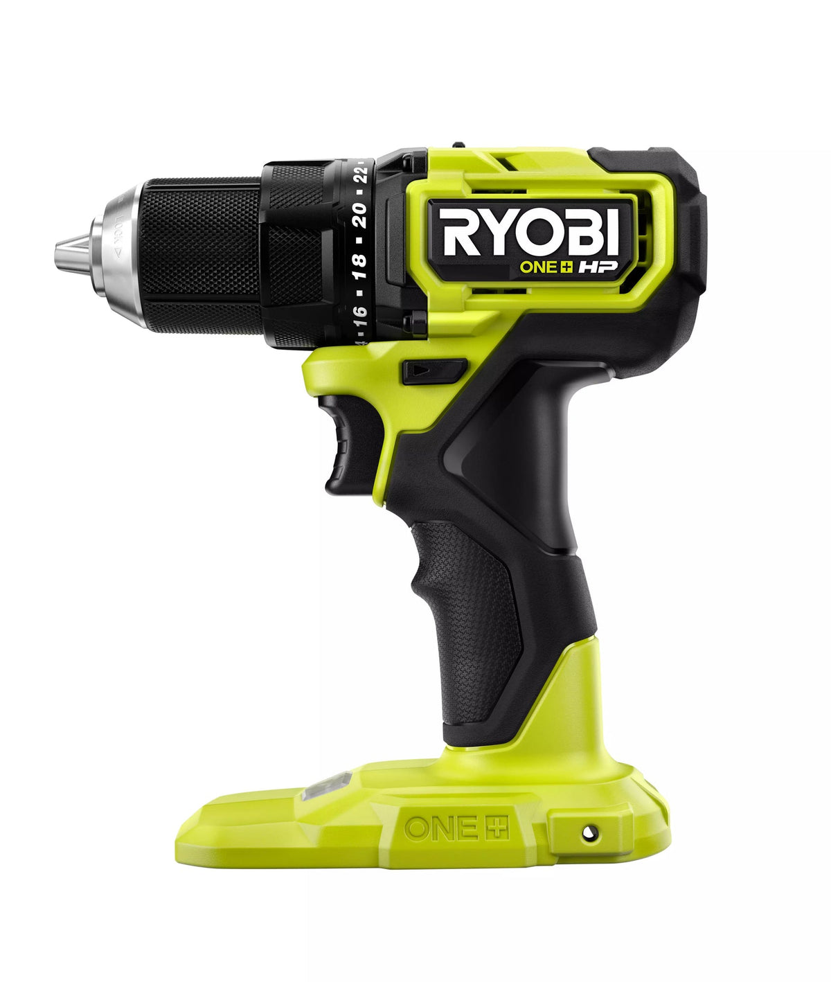 18V ONE+ HP COMPACT BRUSHLESS 4-TOOL COMBO KIT | RYOBI