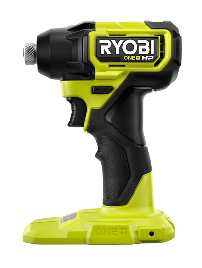 18V ONE+ HP COMPACT BRUSHLESS 4-TOOL COMBO KIT | RYOBI