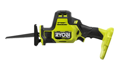 18V ONE+ HP COMPACT BRUSHLESS 4-TOOL COMBO KIT | RYOBI