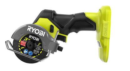 18V ONE+ HP COMPACT BRUSHLESS 4-TOOL COMBO KIT | RYOBI