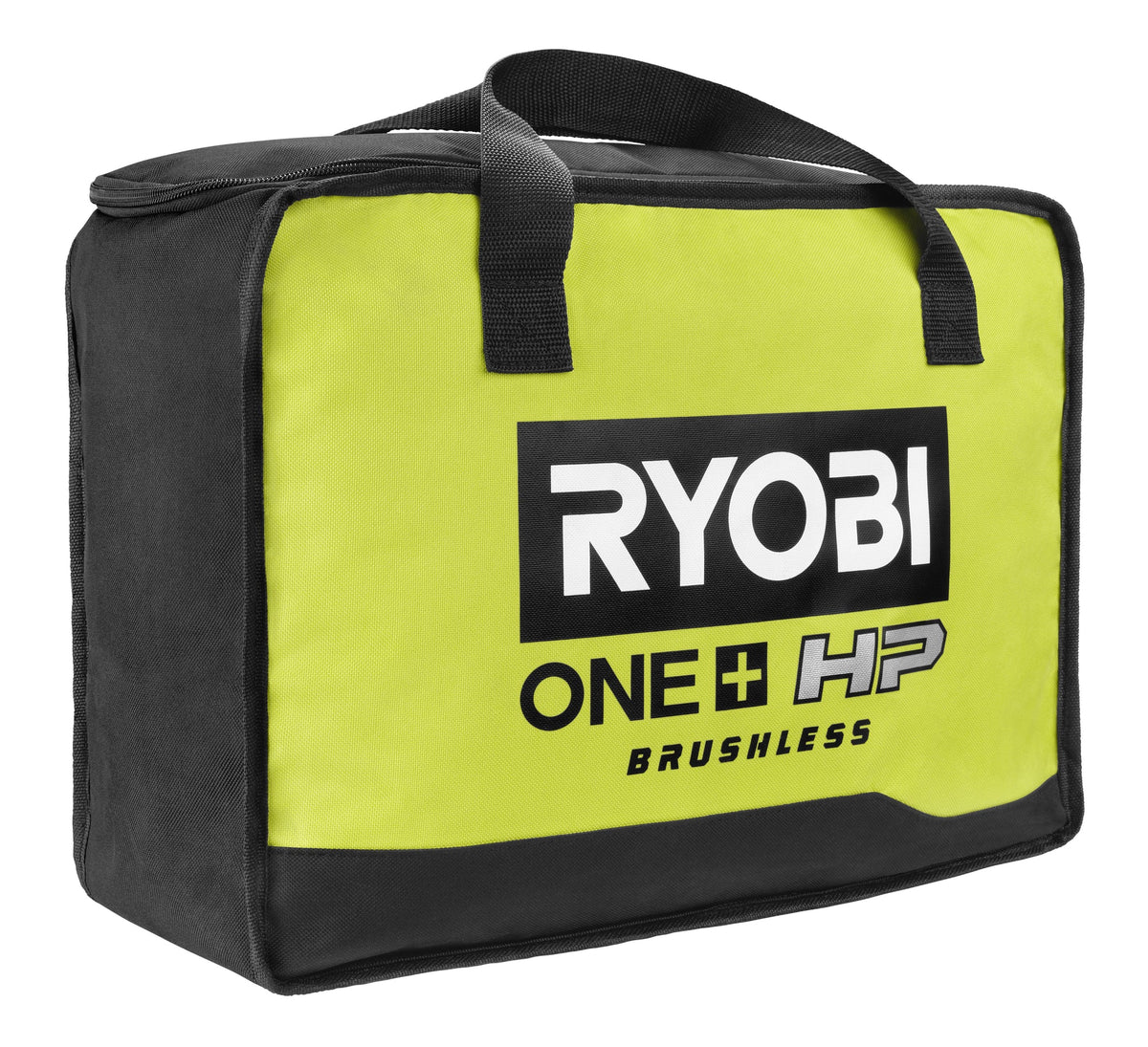 18V ONE+ HP COMPACT BRUSHLESS 4-TOOL COMBO KIT | RYOBI
