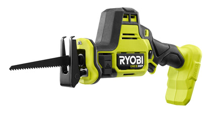 18V ONE+ HP COMPACT BRUSHLESS 4-TOOL COMBO KIT | RYOBI
