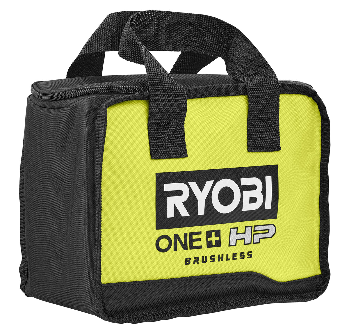 18V ONE+ HP BRUSHLESS 1/2″ HAMMER DRILL KIT | RYOBI