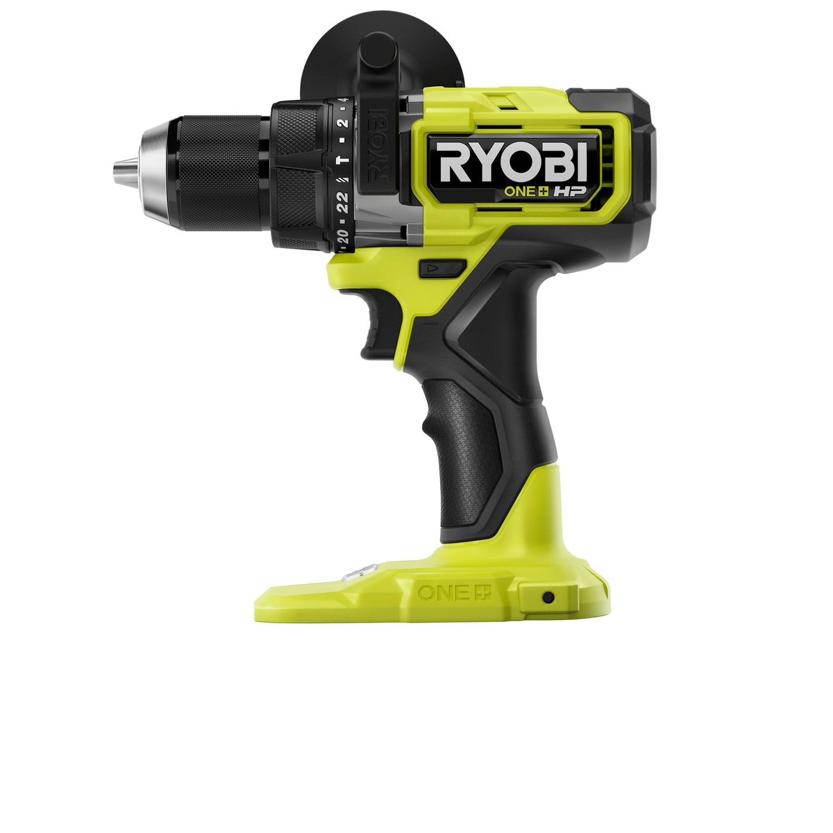 18V ONE+ HP BRUSHLESS 1/2″ HAMMER DRILL KIT | RYOBI