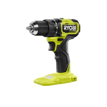 18V ONE+ HP COMPACT BRUSHLESS 1/2″ DRILL/DRIVER | RYOBI