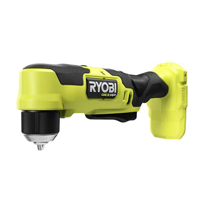 18V ONE+ HP COMPACT BRUSHLESS 3/8?? RIGHT ANGLE DRILL | RYOBI