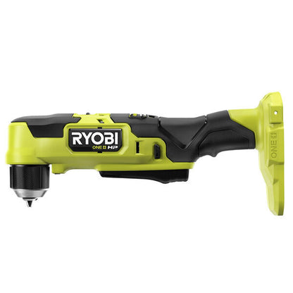 18V ONE+ HP COMPACT BRUSHLESS 3/8?? RIGHT ANGLE DRILL | RYOBI