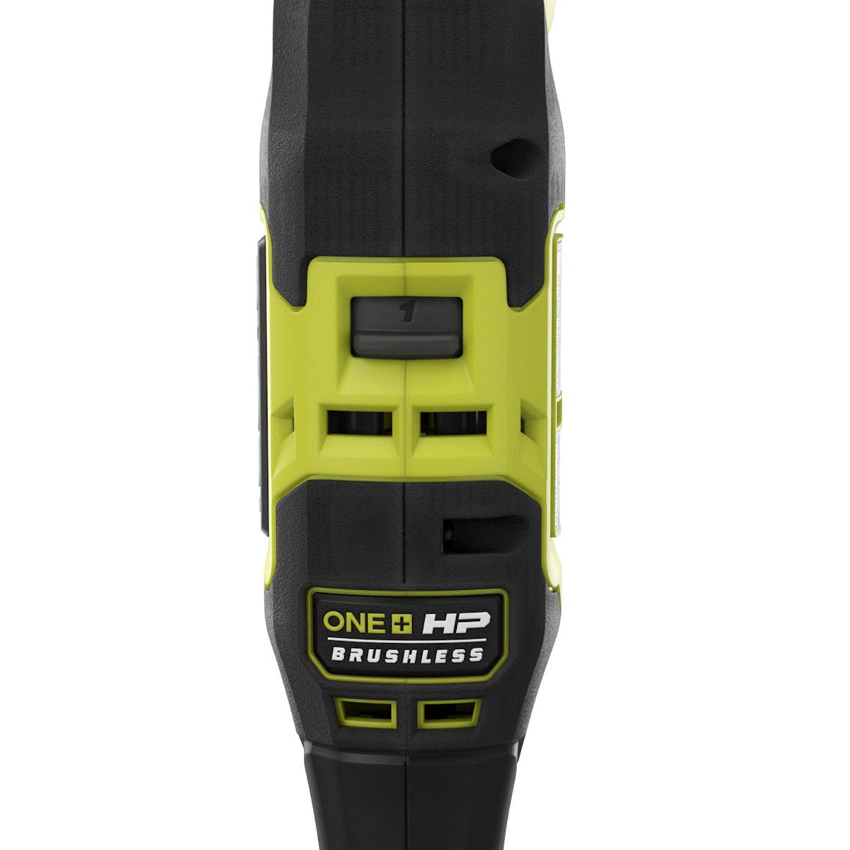 18V ONE+ HP COMPACT BRUSHLESS 3/8?? RIGHT ANGLE DRILL | RYOBI
