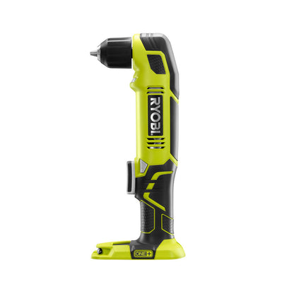 18V ONE+ RIGHT ANGLE DRILL | RYOBI