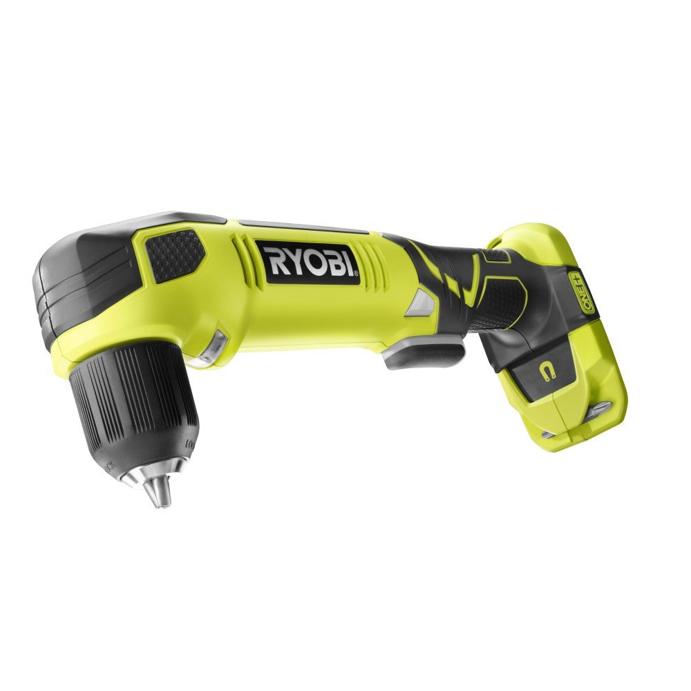 18V ONE+ RIGHT ANGLE DRILL | RYOBI
