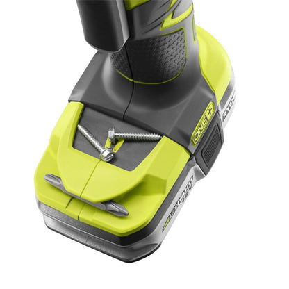 18V ONE+ RIGHT ANGLE DRILL | RYOBI