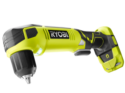 18V ONE+ RIGHT ANGLE DRILL | RYOBI