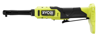 18V ONE+ HP BRUSHLESS 1/4″ EXTENDED REACH RATCHET KIT | RYOBI
