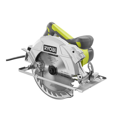 15 AMP 7 1/4″ CIRCULAR SAW | RYOBI
