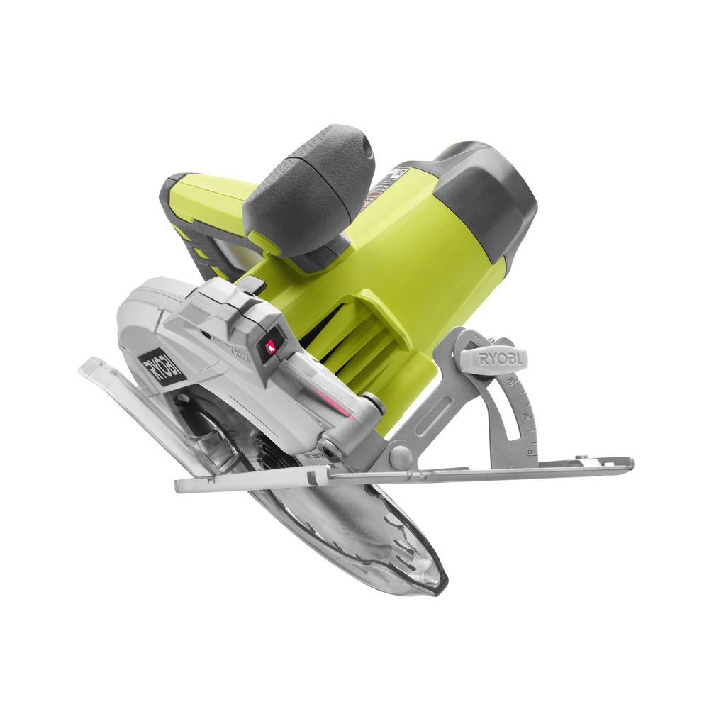 15 AMP 7 1/4″ CIRCULAR SAW | RYOBI