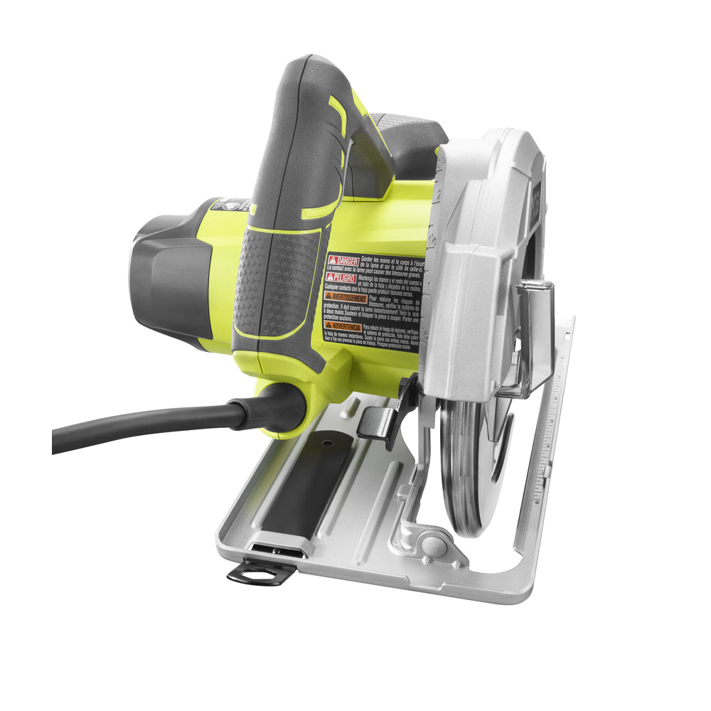 15 AMP 7 1/4″ CIRCULAR SAW | RYOBI