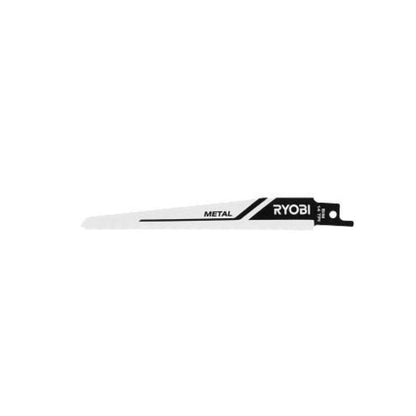 15 PC. RECIPROCATING SAW BLADE SET | RYOBI