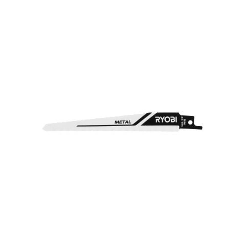 15 PC. RECIPROCATING SAW BLADE SET | RYOBI