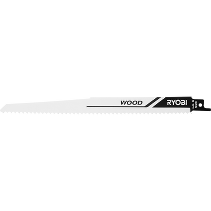15 PC. RECIPROCATING SAW BLADE SET | RYOBI