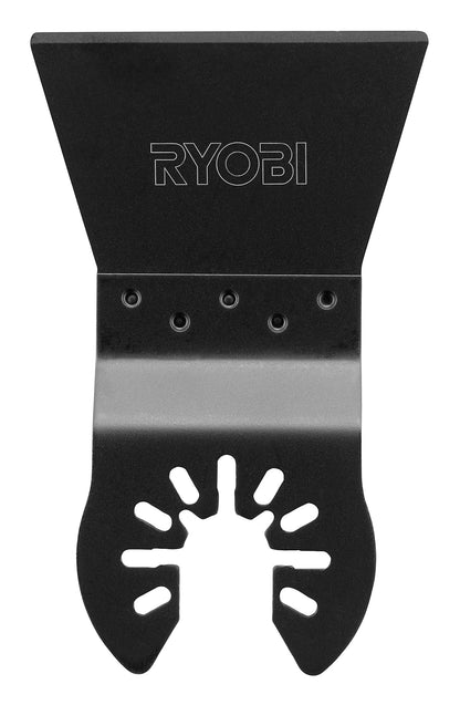 16 PC. OSCILLATING MULTI-TOOL BLADE ACCESSORY SET | RYOBI