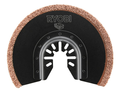 16 PC. OSCILLATING MULTI-TOOL BLADE ACCESSORY SET | RYOBI
