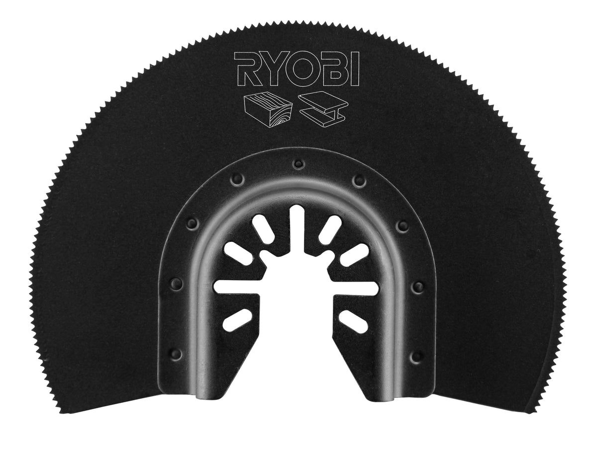 16 PC. OSCILLATING MULTI-TOOL BLADE ACCESSORY SET | RYOBI