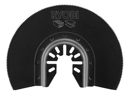 16 PC. OSCILLATING MULTI-TOOL BLADE ACCESSORY SET | RYOBI