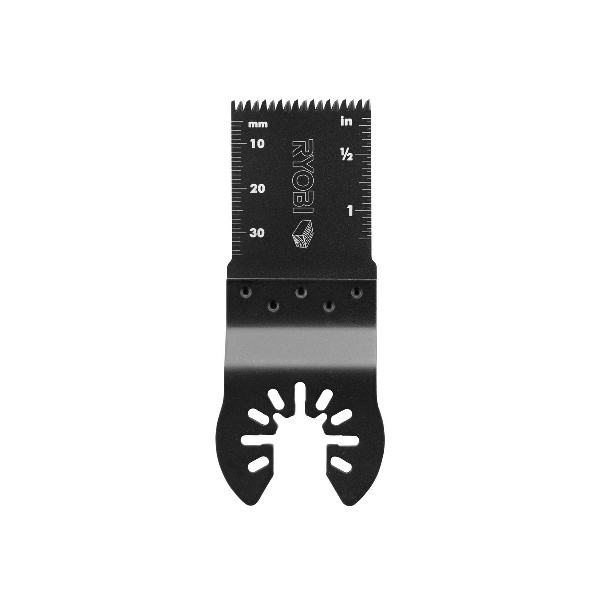 16 PC. OSCILLATING MULTI-TOOL BLADE ACCESSORY SET | RYOBI
