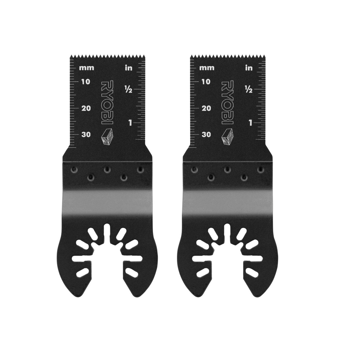 16 PC. OSCILLATING MULTI-TOOL BLADE ACCESSORY SET | RYOBI