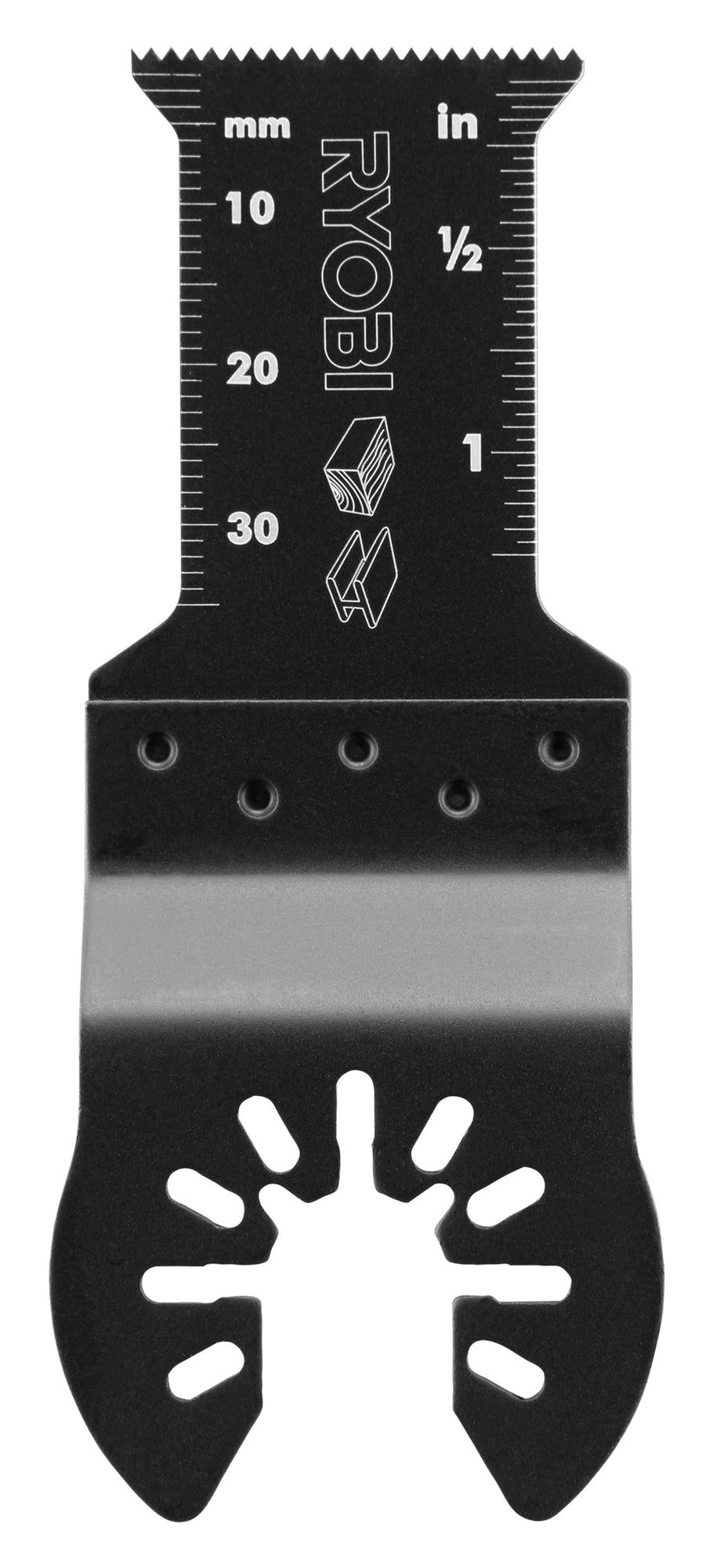 16 PC. OSCILLATING MULTI-TOOL BLADE ACCESSORY SET | RYOBI