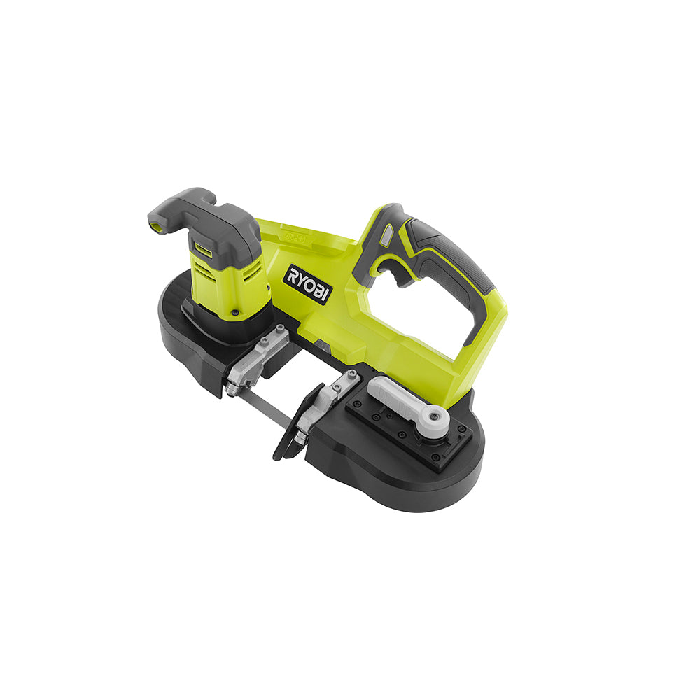 18V ONE+ 2-1/2″ COMPACT BAND SAW | RYOBI