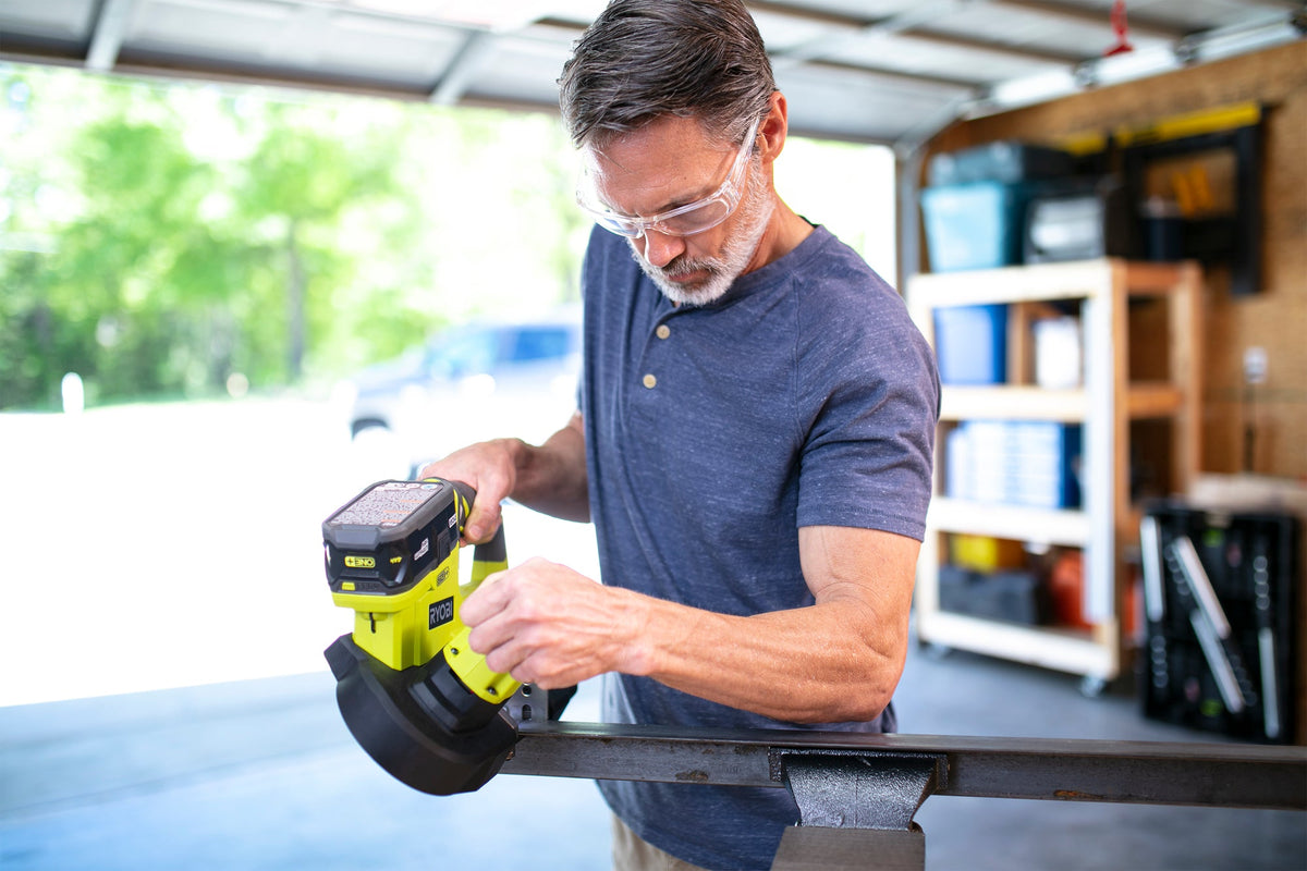 18V ONE+ 2-1/2″ COMPACT BAND SAW | RYOBI